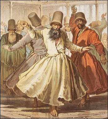 Amedeo_Preziosi_Dervis_Turc