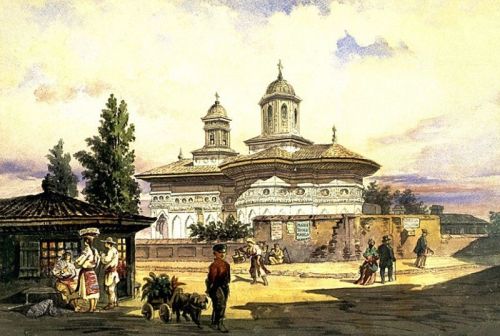 Amedeo_Preziosi_Piata_Sfantul_Anton