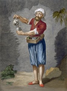 Jean_Baptiste_Van_Mour_Coffee_Vendor